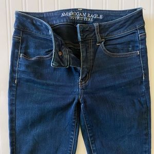 American Eagle Jeggings